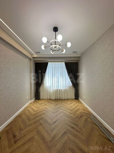 2-комн. новостройка - Хатаинский р. - 67 м² (1)