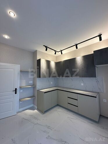 2-комн. новостройка - Хатаинский р. - 67 м² (2)
