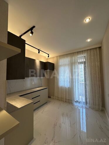 2-комн. новостройка - Хатаинский р. - 67 м² (5)