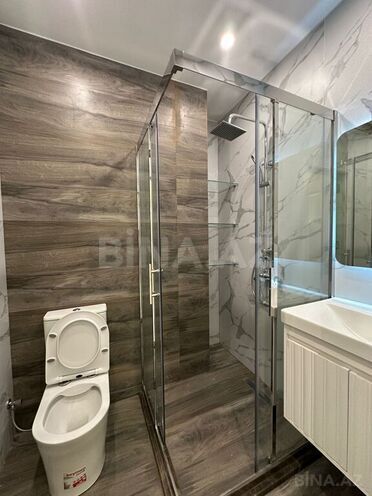 2-комн. новостройка - Хатаинский р. - 67 м² (8)