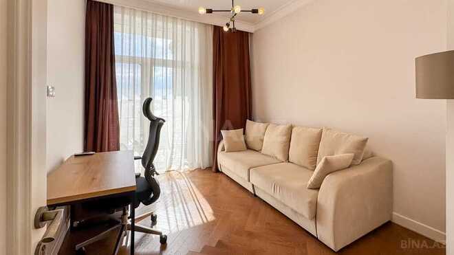 4-комн. новостройка - пос. Аг шехер - 127 м² (7)