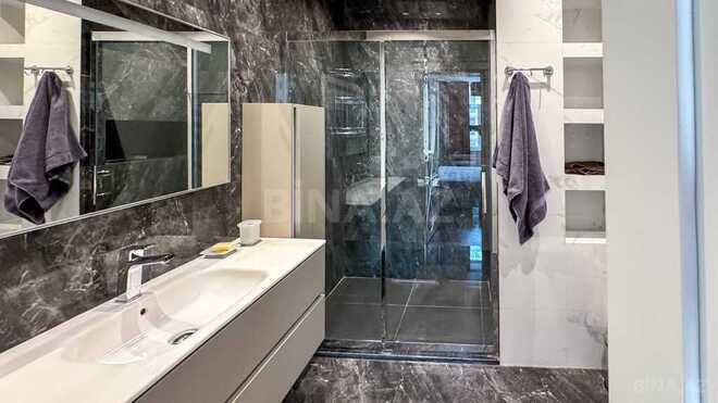 4-комн. новостройка - пос. Аг шехер - 127 м² (12)