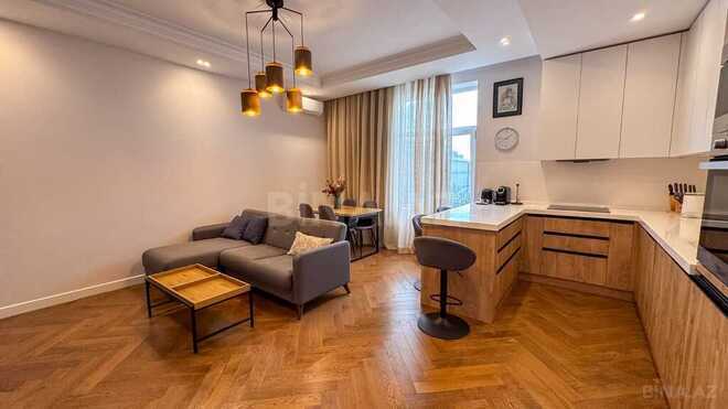 4-комн. новостройка - пос. Аг шехер - 127 м² (2)