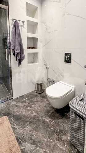 4-комн. новостройка - пос. Аг шехер - 127 м² (9)