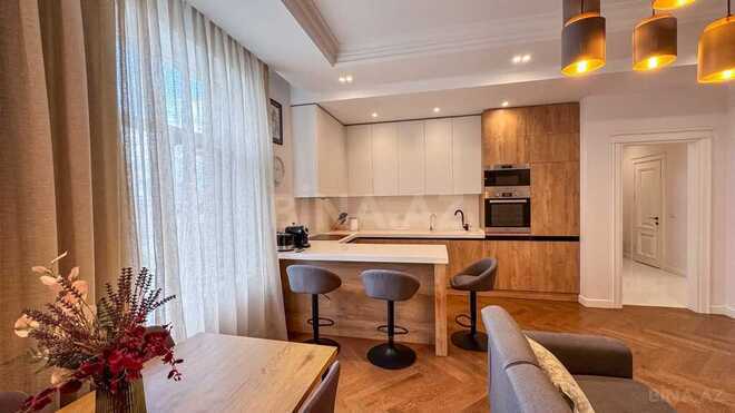 4-комн. новостройка - пос. Аг шехер - 127 м² (3)
