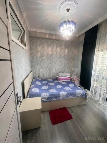 3-комн. новостройка - м. Кара Караев - 65 м² (3)