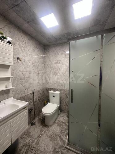 3-комн. новостройка - м. Кара Караев - 65 м² (13)