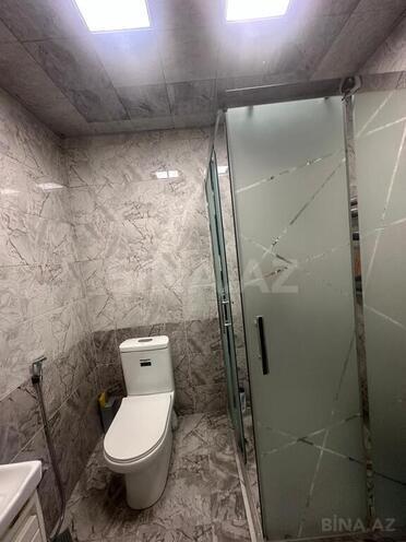 3-комн. новостройка - м. Кара Караев - 65 м² (14)