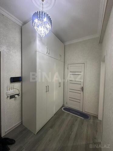 3-комн. новостройка - м. Кара Караев - 65 м² (12)