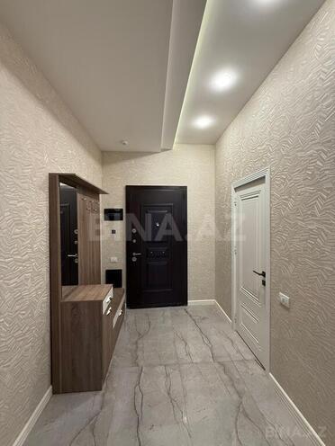 2-комн. новостройка - м. Ичеришехер - 70 м² (4)