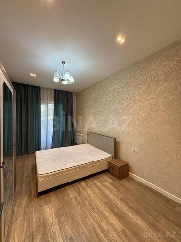 2-комн. новостройка - м. Ичеришехер - 70 м² (6)