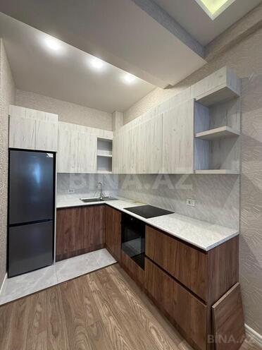 2-комн. новостройка - м. Ичеришехер - 70 м² (8)