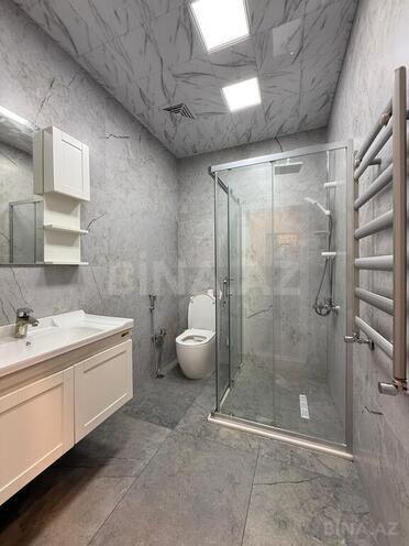 2-комн. новостройка - м. Ичеришехер - 70 м² (10)
