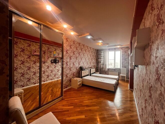3-комн. новостройка - м. 20 января - 105 м² (8)