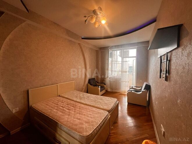 3-комн. новостройка - м. 20 января - 105 м² (7)