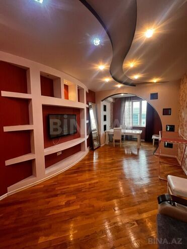 3-комн. новостройка - м. 20 января - 105 м² (1)