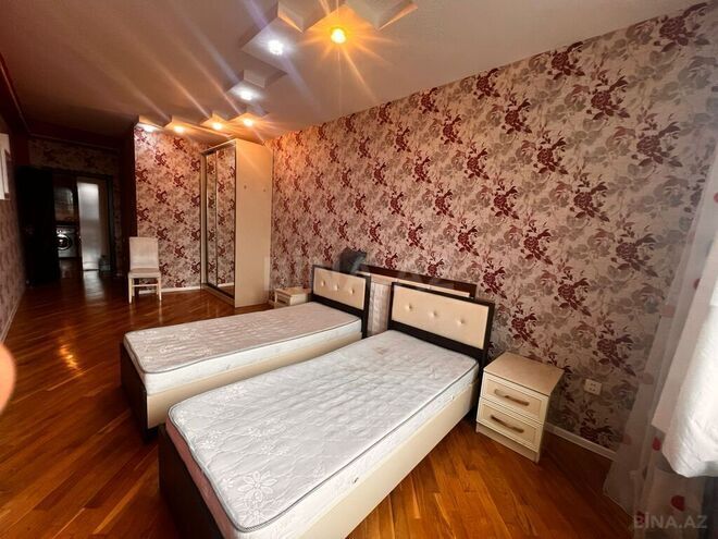 3-комн. новостройка - м. 20 января - 105 м² (3)