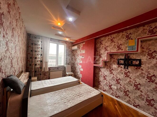 3-комн. новостройка - м. 20 января - 105 м² (9)