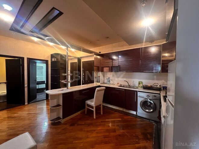 3-комн. новостройка - м. 20 января - 105 м² (11)