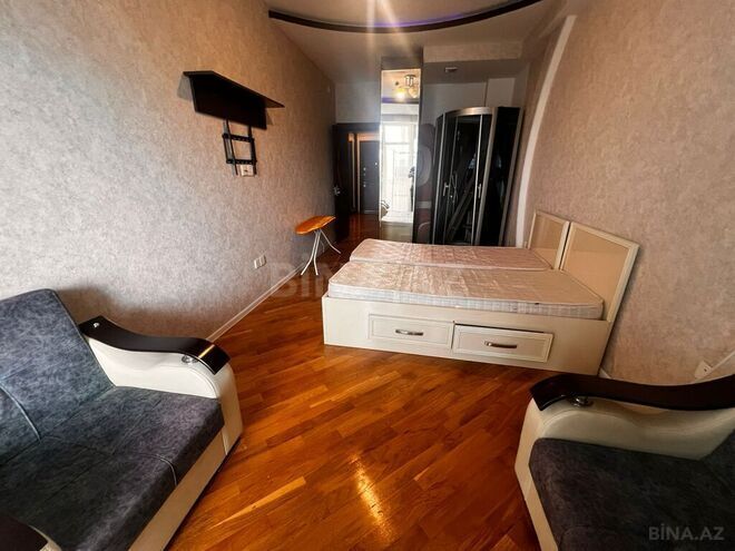 3-комн. новостройка - м. 20 января - 105 м² (5)