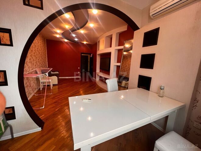 3-комн. новостройка - м. 20 января - 105 м² (2)