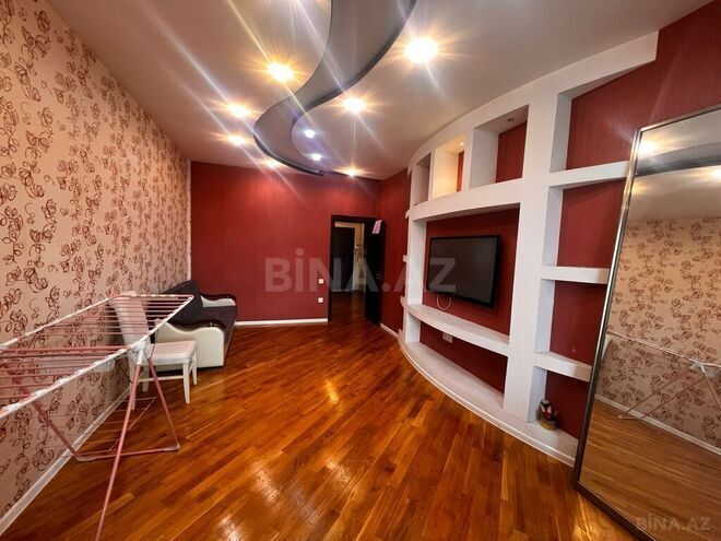 3-комн. новостройка - м. 20 января - 105 м² (4)