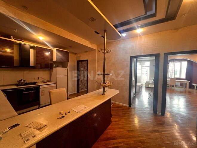 3-комн. новостройка - м. 20 января - 105 м² (10)