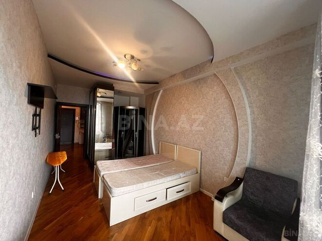 3-комн. новостройка - м. 20 января - 105 м² (6)