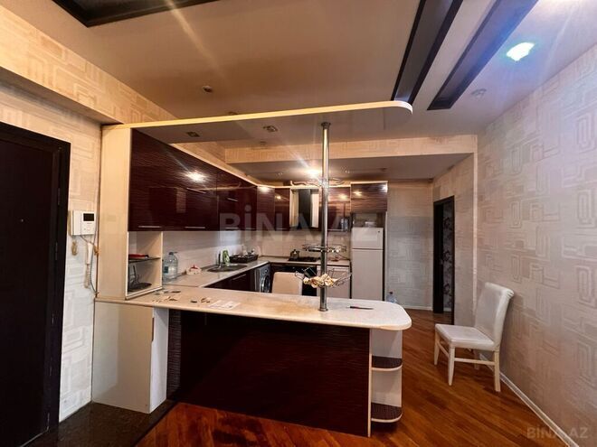 3-комн. новостройка - м. 20 января - 105 м² (12)