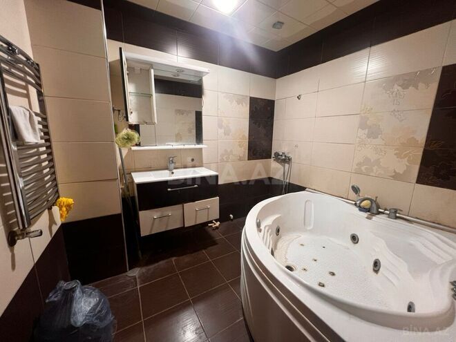3-комн. новостройка - м. 20 января - 105 м² (13)