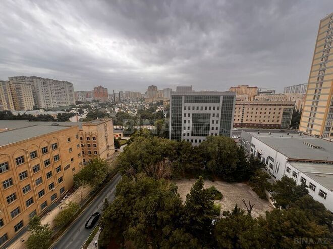 3-комн. новостройка - м. 20 января - 105 м² (15)