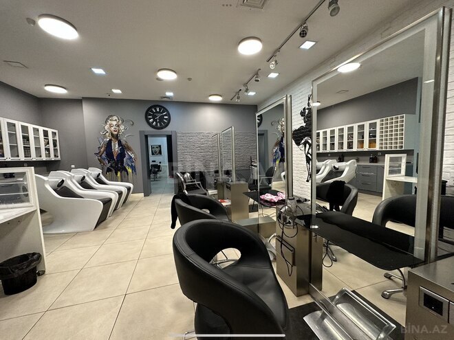 Объект - м. Нариман Нариманов - 320 м² (6)