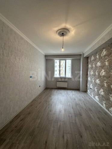 2-комн. новостройка - Хырдалан - 63 м² (1)