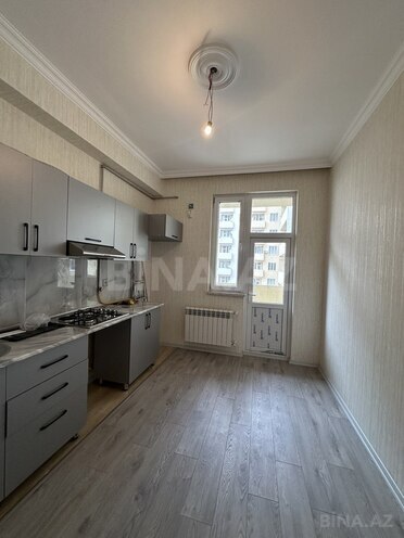 2-комн. новостройка - Хырдалан - 63 м² (6)