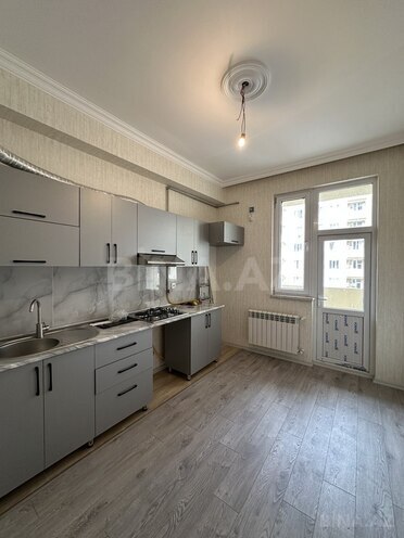 2-комн. новостройка - Хырдалан - 63 м² (4)