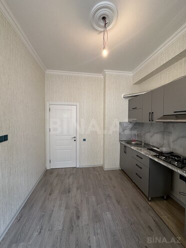 2-комн. новостройка - Хырдалан - 63 м² (5)