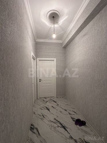 2-комн. новостройка - Хырдалан - 63 м² (13)
