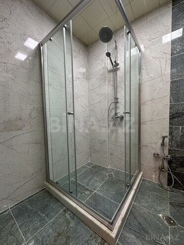2-комн. новостройка - Хырдалан - 63 м² (12)