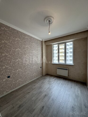 2-комн. новостройка - Хырдалан - 63 м² (8)