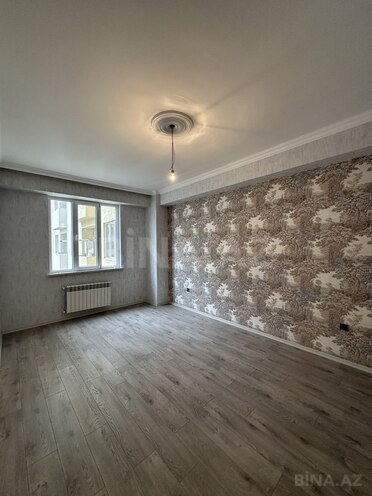 2-комн. новостройка - Хырдалан - 63 м² (3)