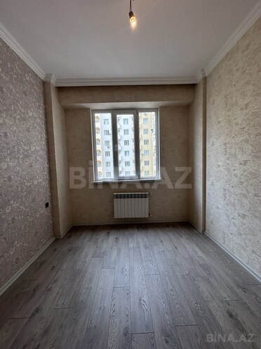 2-комн. новостройка - Хырдалан - 63 м² (10)