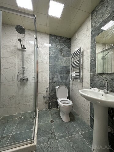 2-комн. новостройка - Хырдалан - 63 м² (11)