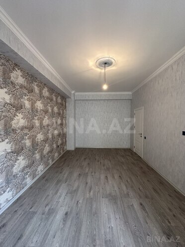 2-комн. новостройка - Хырдалан - 63 м² (2)