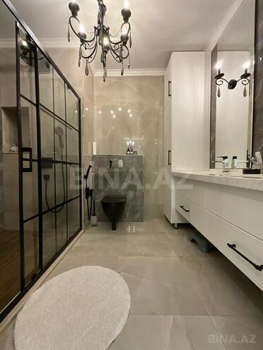 3-комн. новостройка - Хатаинский р. - 141 м² (15)