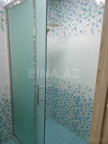 2-комн. новостройка - м. Нариман Нариманов - 65 м² (8)