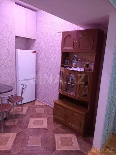 2-комн. новостройка - м. Нариман Нариманов - 65 м² (7)