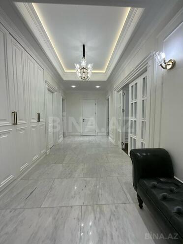 3-комн. новостройка - Хатаинский р. - 141 м² (4)