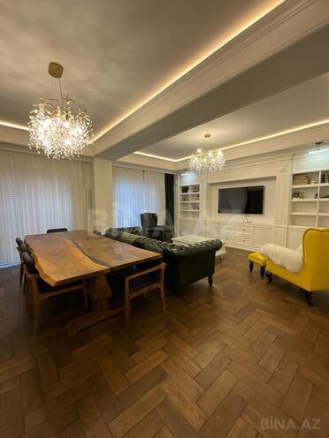 3-комн. новостройка - Хатаинский р. - 141 м² (6)