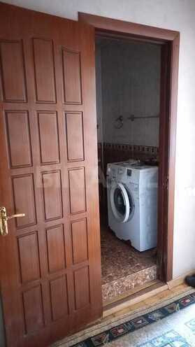 2-комн. вторичка - м. Нариман Нариманов - 52 м² (8)
