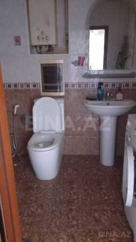 2-комн. вторичка - м. Нариман Нариманов - 52 м² (10)